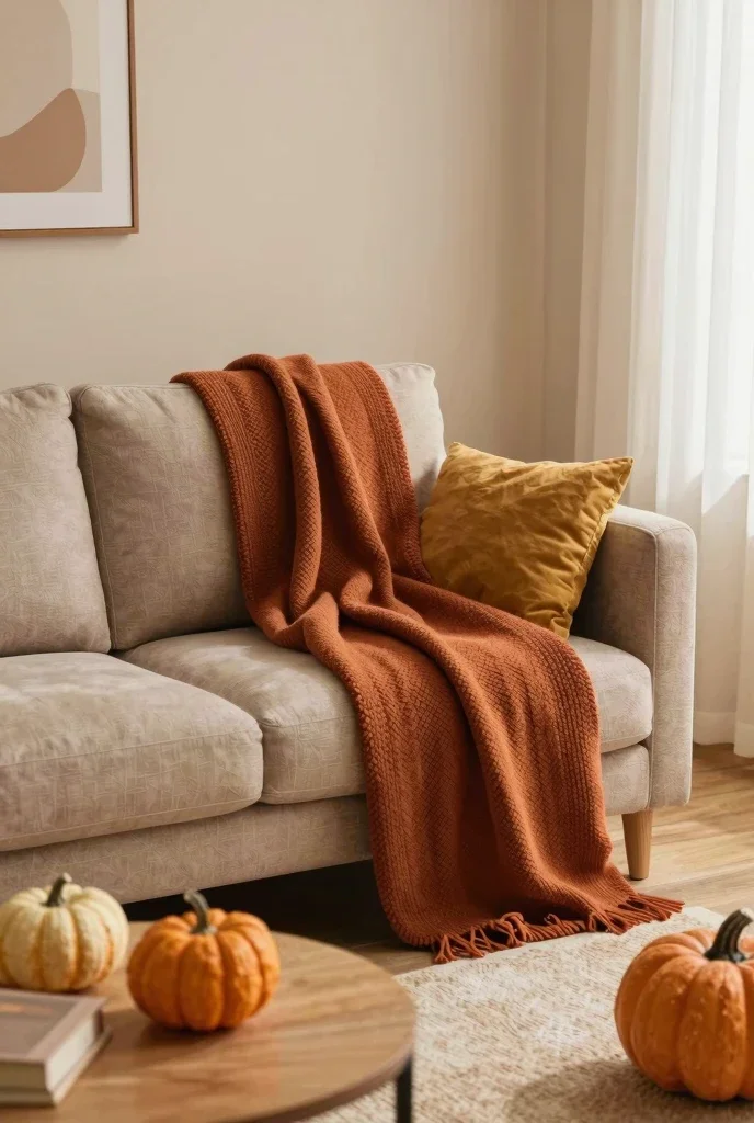 Cozy Apartment Fall Decor Ideas for a Warm Space 20260221 1510 image