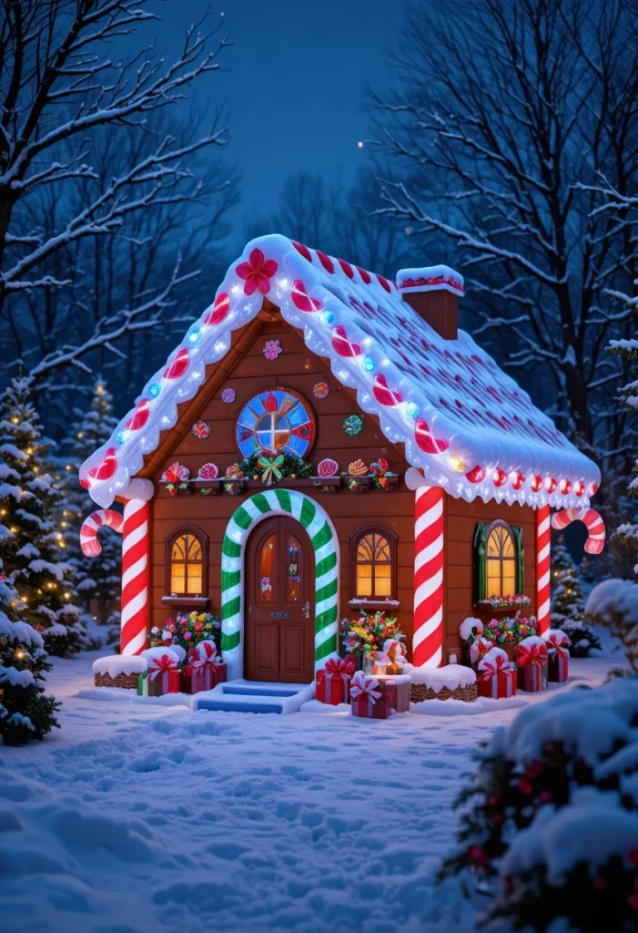 Christmas Yard Inflatables: Top 20 Picks m13