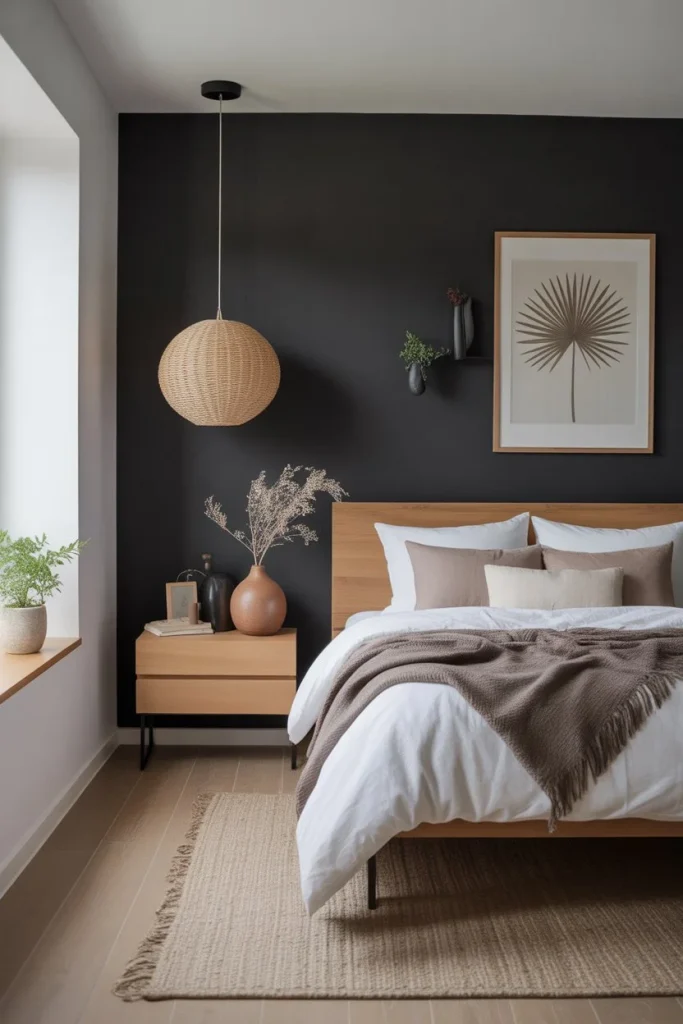 Statement Wall: 20 Bold Colors, Designs and Ideas p 2