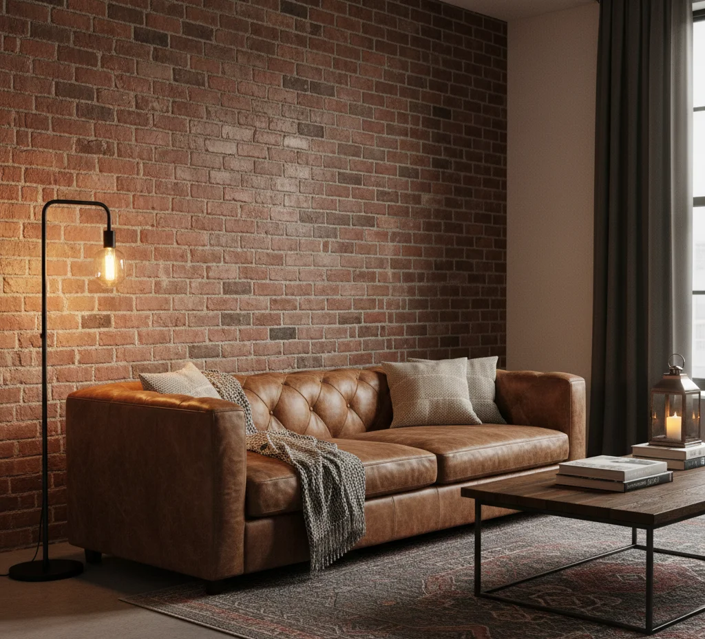 Statement Wall: 20 Bold Colors, Designs and Ideas p15