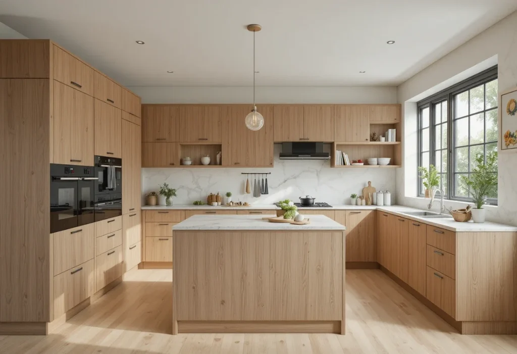 17 Kitchen Aesthetic Ideas for a Stylish Home for 2026 piclumen 1772093117998