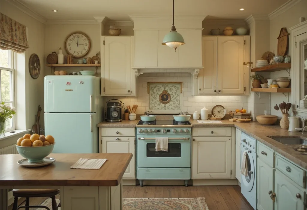 17 Kitchen Aesthetic Ideas for a Stylish Home for 2026 piclumen 1772093244359