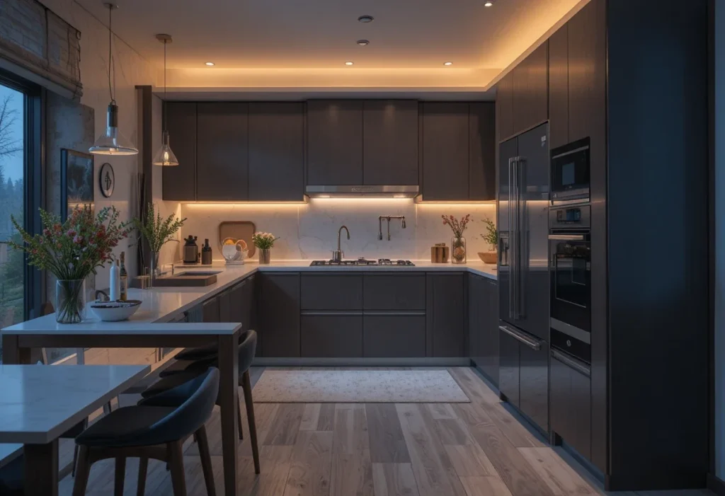 17 Kitchen Aesthetic Ideas for a Stylish Home for 2026 piclumen 1772093270483