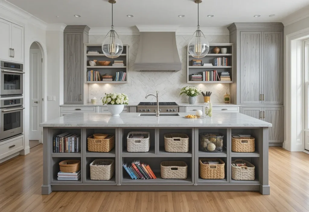 18 Kitchen Island Decor Ideas for 2026 Style piclumen 1772094871644