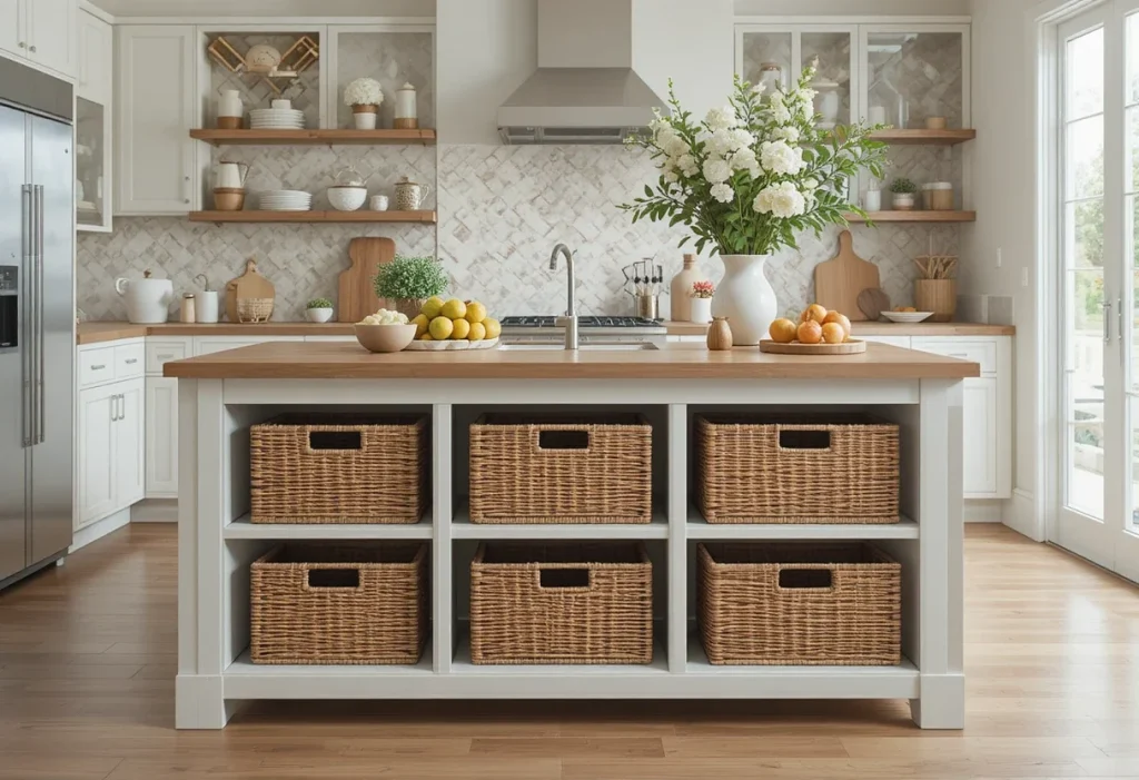 18 Kitchen Island Decor Ideas for 2026 Style piclumen 1772094935696