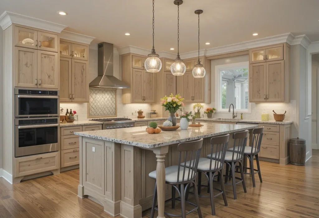 18 Kitchen Island Decor Ideas for 2026 Style piclumen 1772095095814