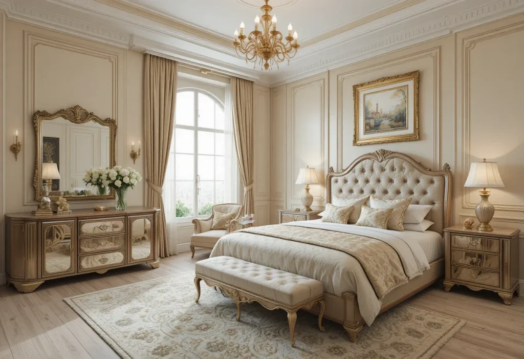 bedroom furniture ideas