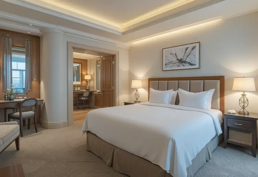 modern bedroom ideas