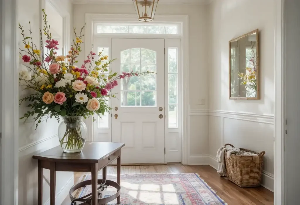 spring decors
