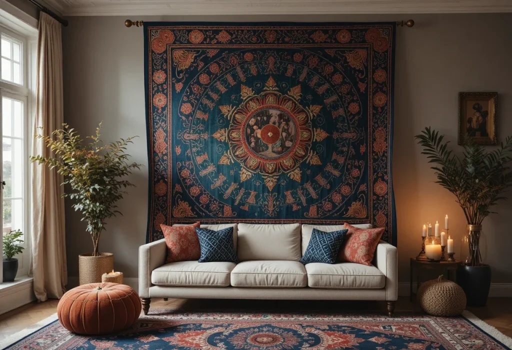 wall art