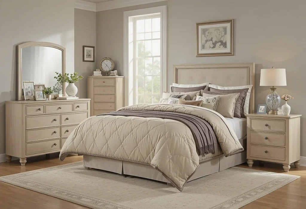 bed ideas