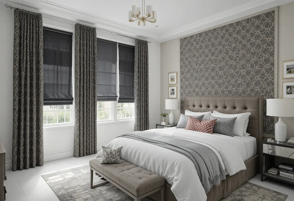 curtain ideas