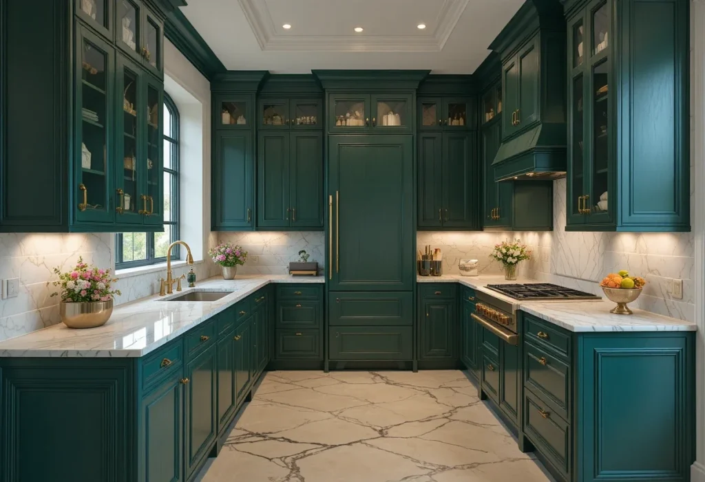 kitchen ideas