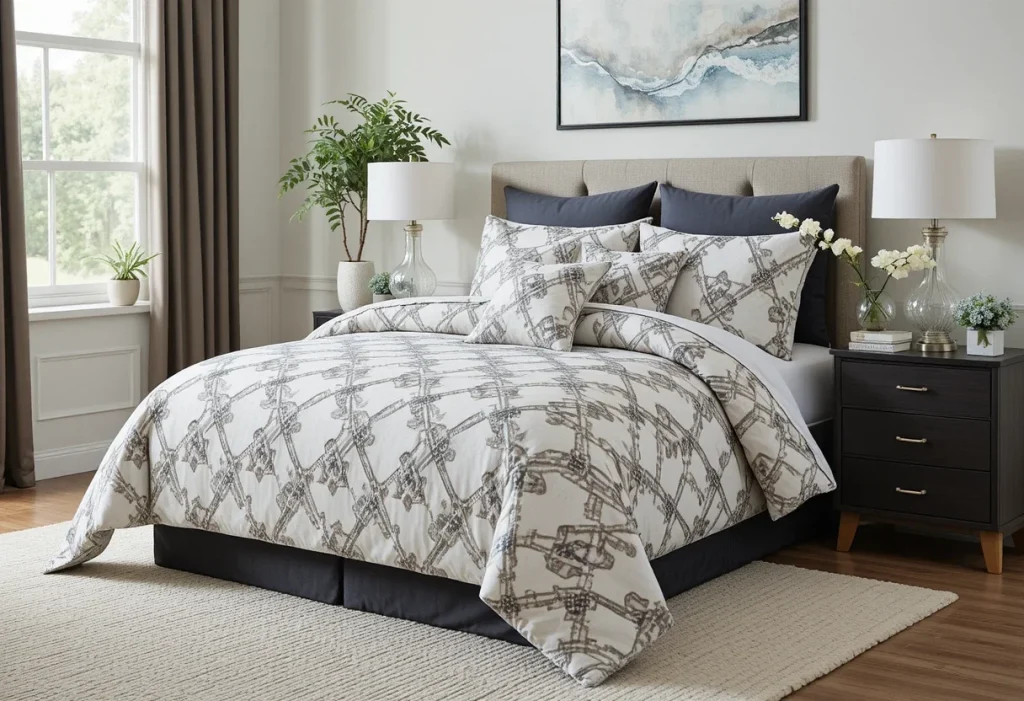 18 Queen Comforter Bedroom Set Ideas for 2026 piclumen 1772816435270