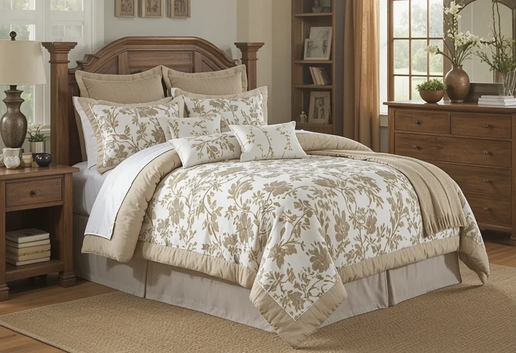 18 Queen Comforter Bedroom Set Ideas for 2026 piclumen 1772816459127