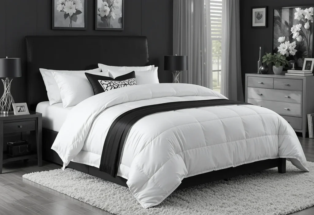 18 Queen Comforter Bedroom Set Ideas for 2026 piclumen 1772816524529