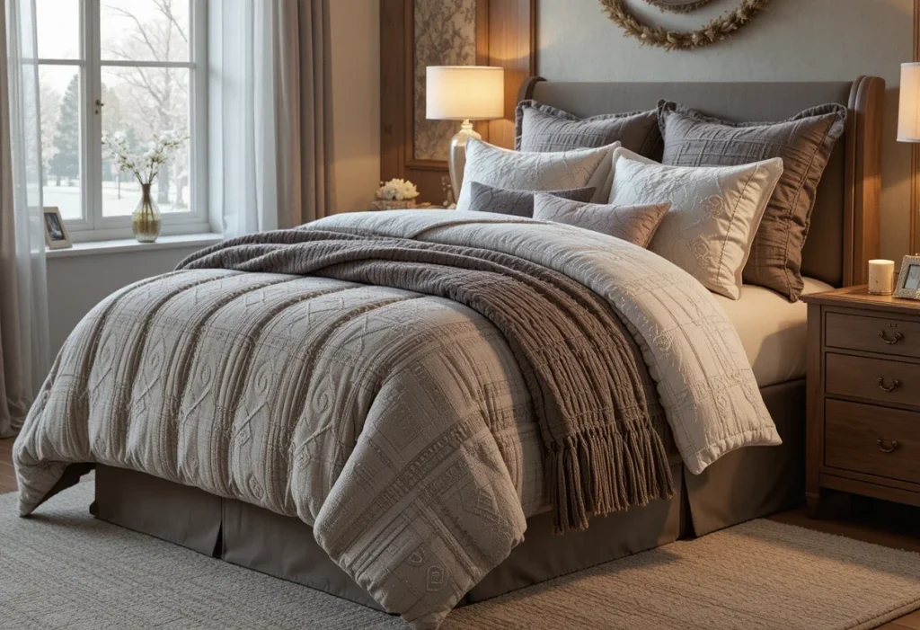 18 Queen Comforter Bedroom Set Ideas for 2026 piclumen 1772816550955