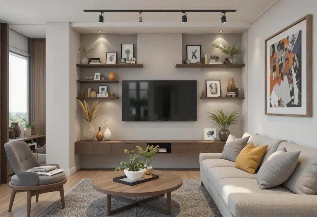 18 Small Apartment Living Room Ideas for 2026 piclumen 1772961154231