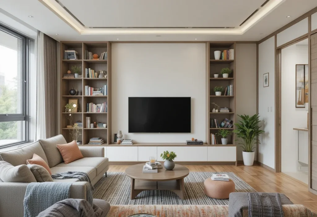 18 Small Apartment Living Room Ideas for 2026 piclumen 1772961219408