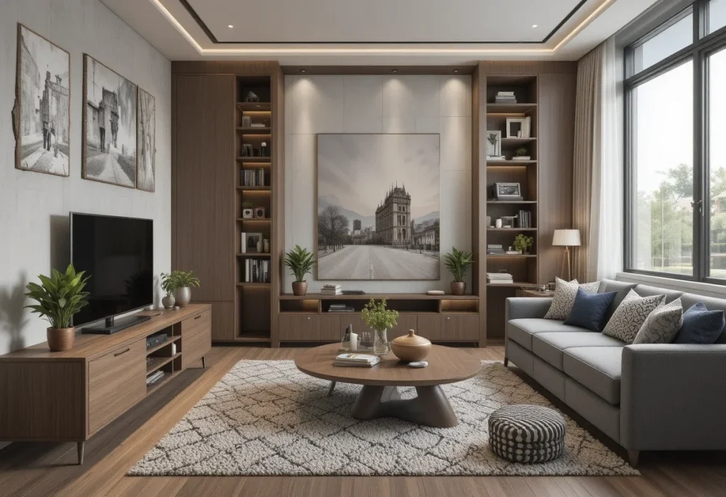 18 Small Apartment Living Room Ideas for 2026 piclumen 1772962008511