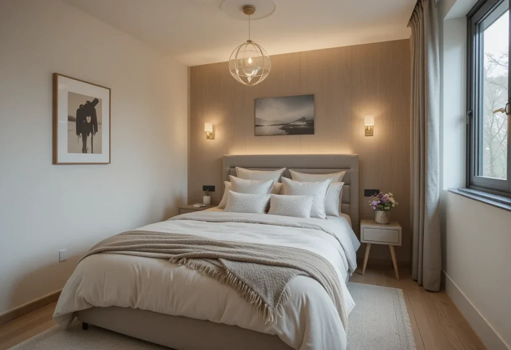 18 Guest Bedroom Ideas for 2026 That Feel Like a Hotel piclumen 1773132808346