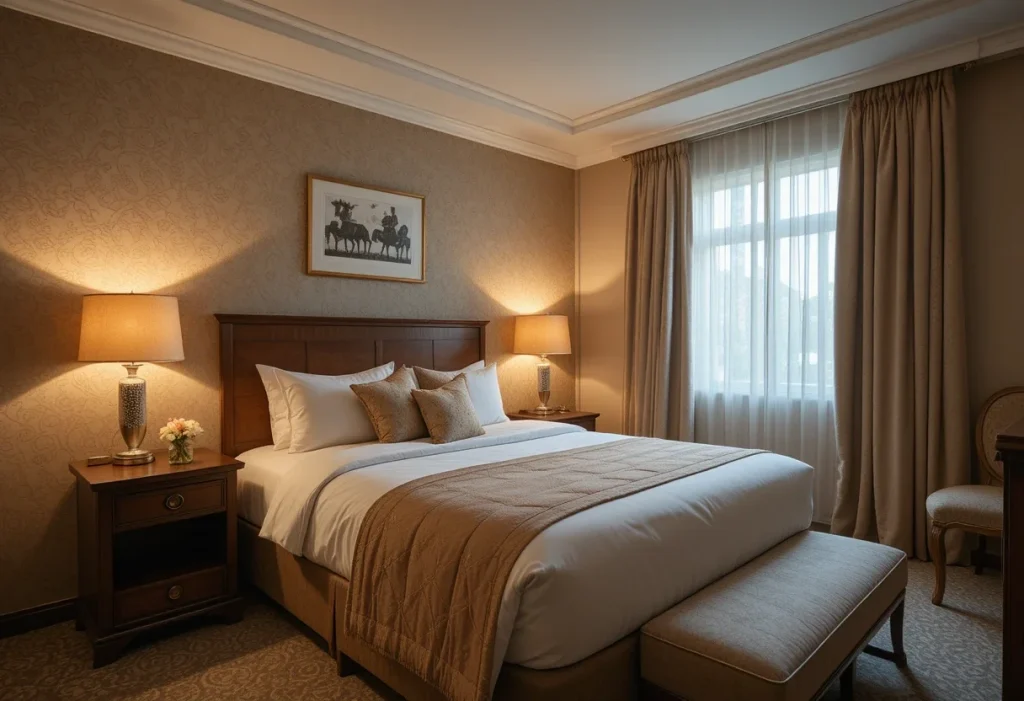 18 Guest Bedroom Ideas for 2026 That Feel Like a Hotel piclumen 1773132830768