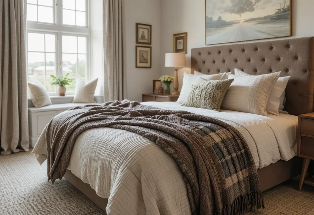 18 Guest Bedroom Ideas for 2026 That Feel Like a Hotel piclumen 1773132851906