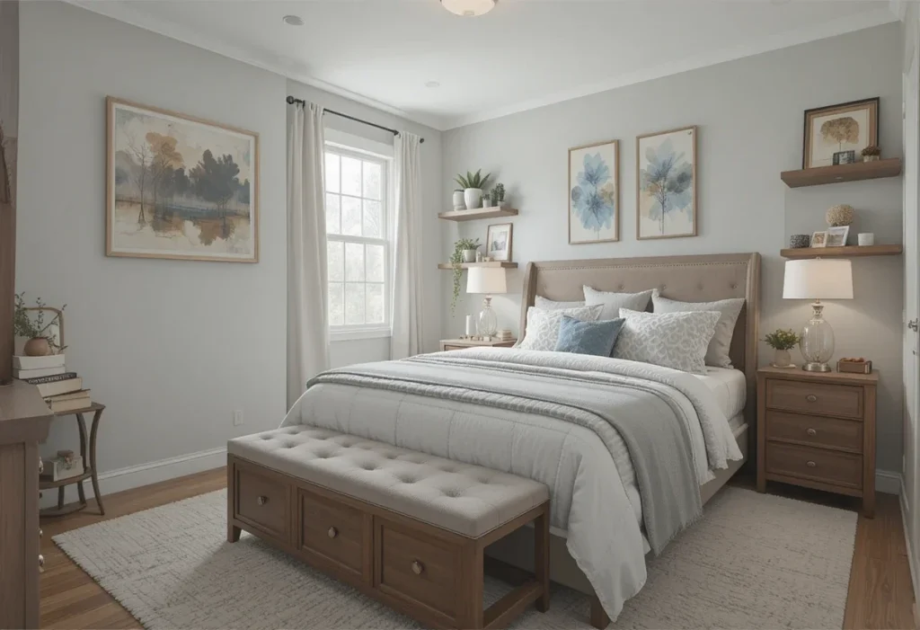 18 Guest Bedroom Ideas for 2026 That Feel Like a Hotel piclumen 1773132872961