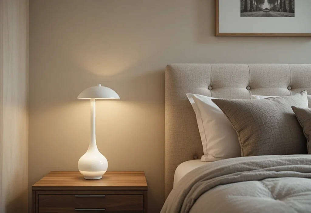 19 Modern Bedroom Lamp Ideas You’ll Love in 2026 piclumen 1773248796792