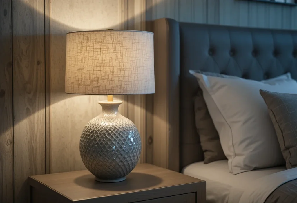 19 Modern Bedroom Lamp Ideas You’ll Love in 2026 piclumen 1773248872146