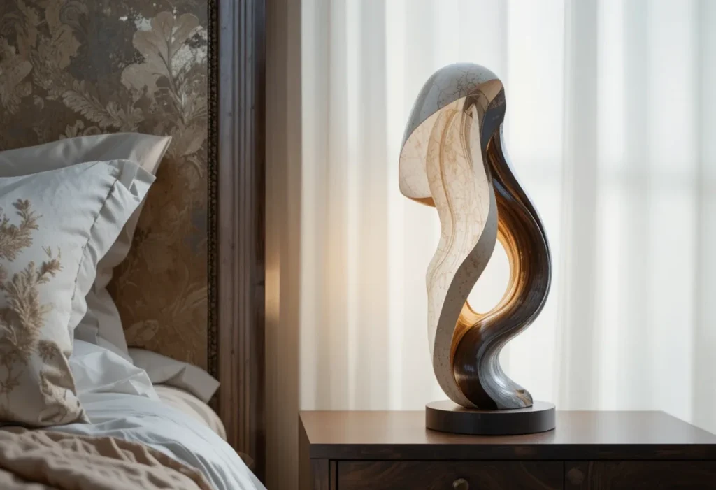 19 Modern Bedroom Lamp Ideas You’ll Love in 2026 piclumen 1773248947820