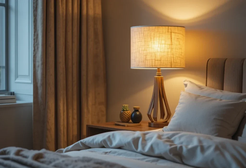 19 Modern Bedroom Lamp Ideas You’ll Love in 2026 piclumen 1773248967502