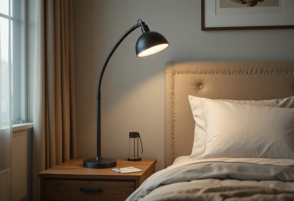 19 Modern Bedroom Lamp Ideas You’ll Love in 2026 piclumen 1773248987021