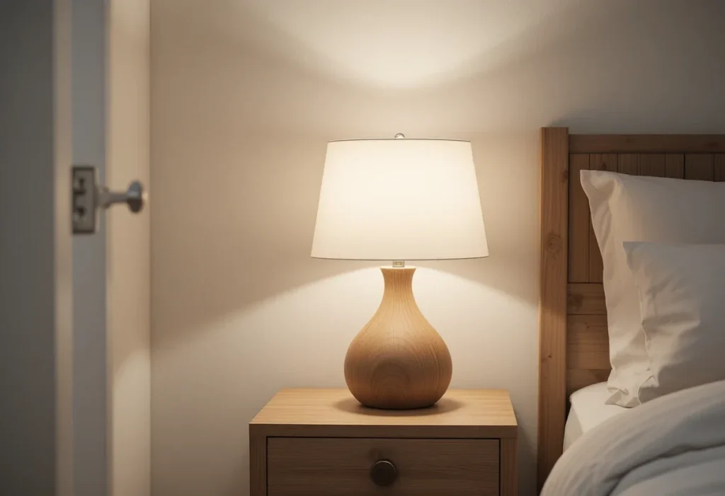 19 Modern Bedroom Lamp Ideas You’ll Love in 2026 piclumen 1773249033750