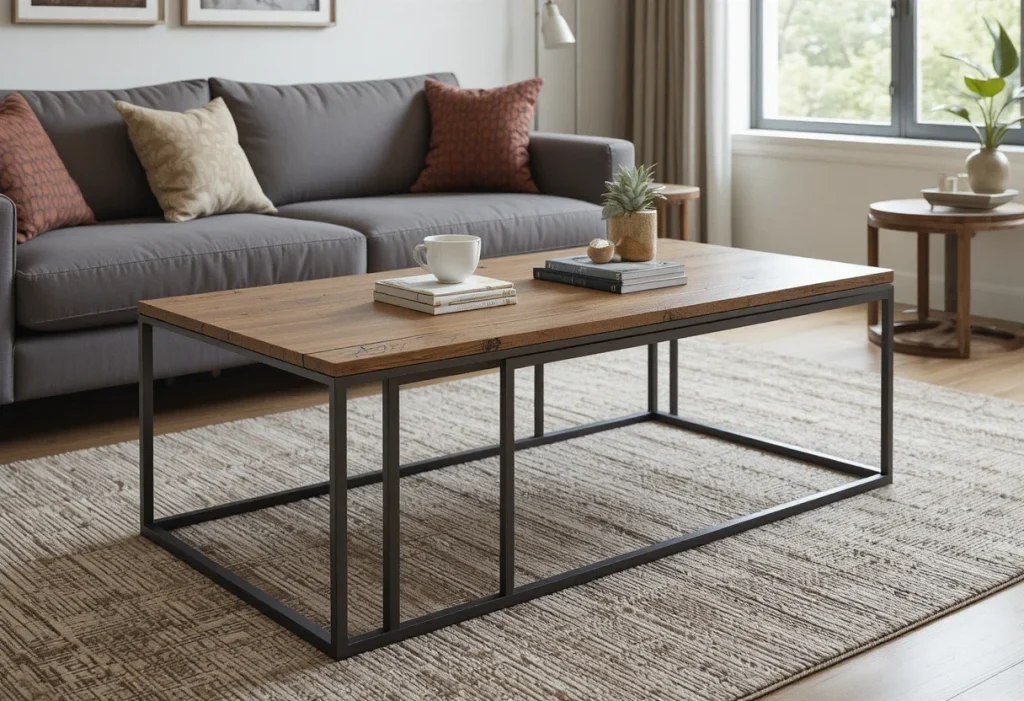 20 Living Room Table Ideas Trending in 2026 piclumen 1773681577686