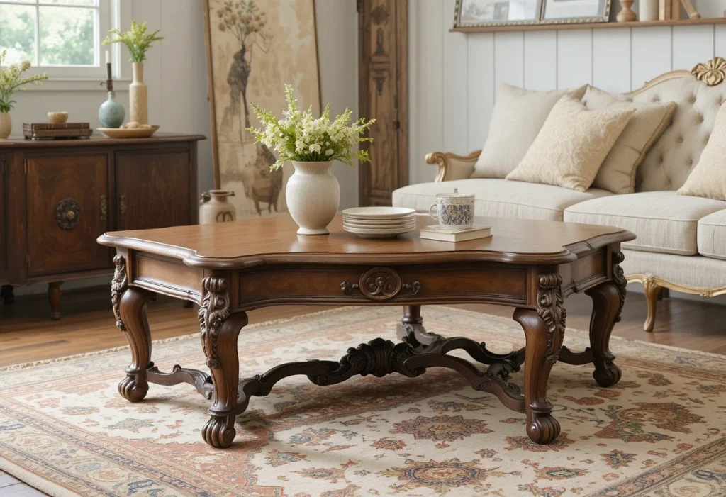 20 Living Room Table Ideas Trending in 2026 piclumen 1773681696398