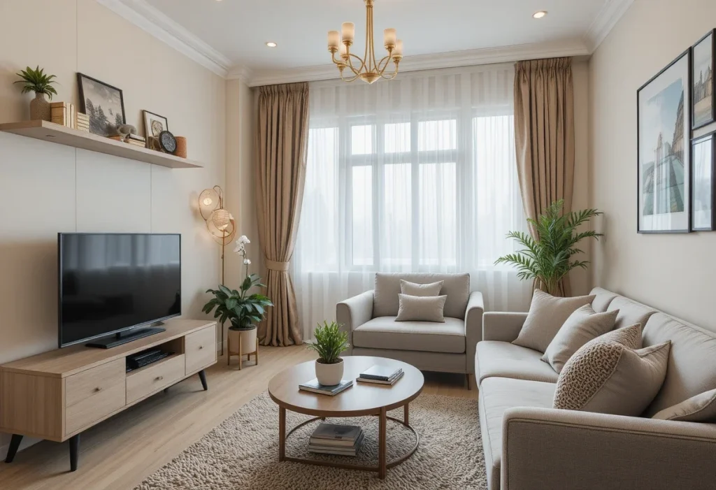 19 Compact Living Room Ideas for a Stylish 2026 piclumen 1773739795173