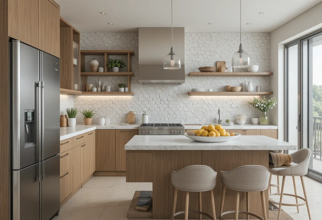 Kitchen Ideas