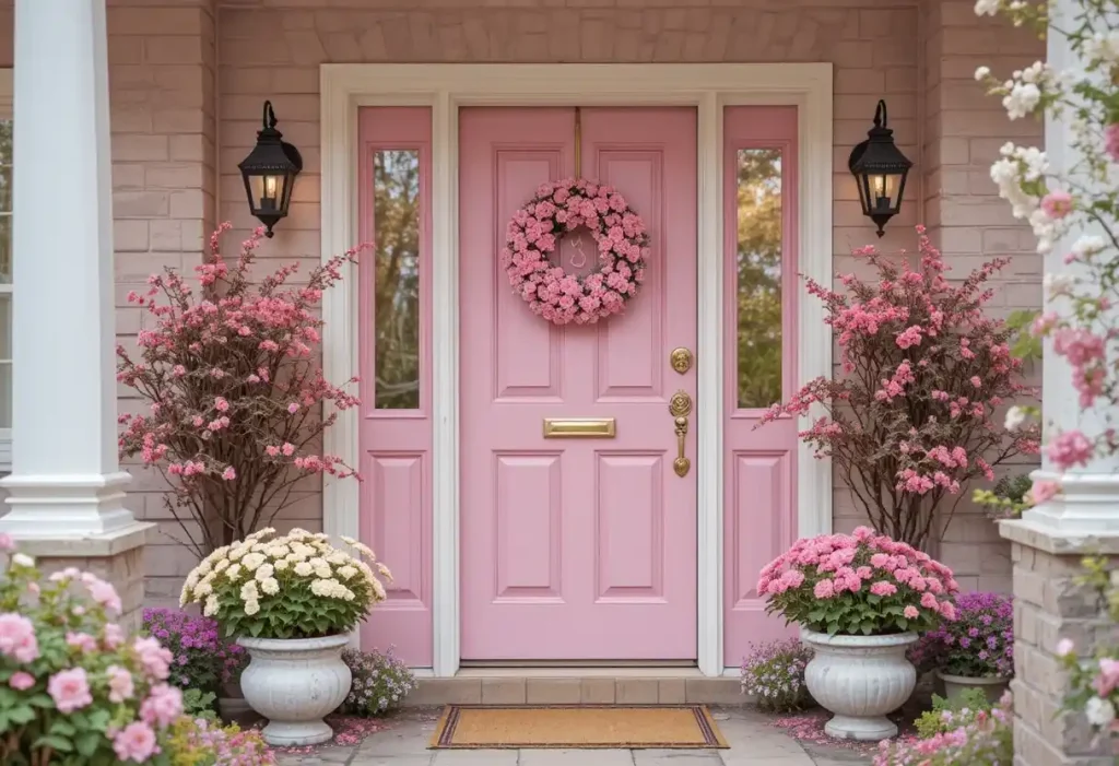 17 Spring Door Decor Ideas for 2026 piclumen 1774592122298 3 11zon