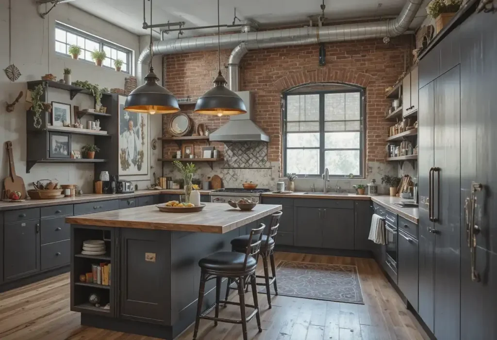 16 modern kitchen designs 2026 on a budget