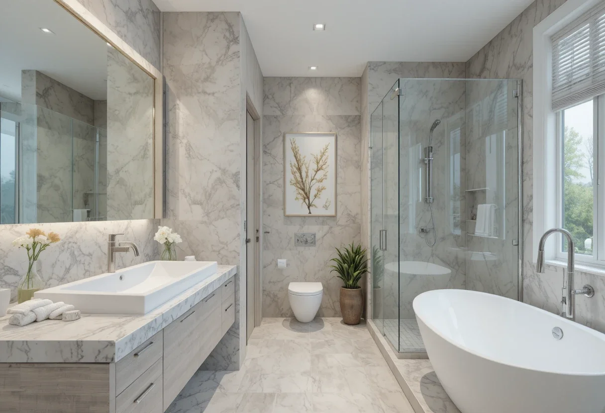 19 small bathroom ideas 2026 you’ll love