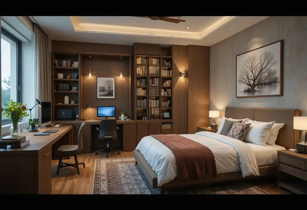 bedroom ideas