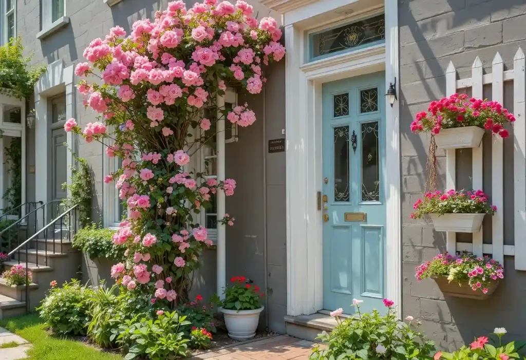 front yard ideas