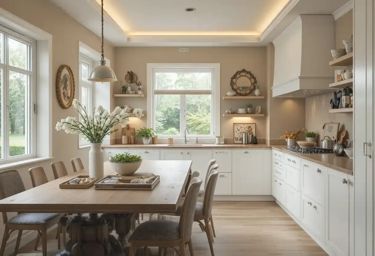 kitchen makeover ideas