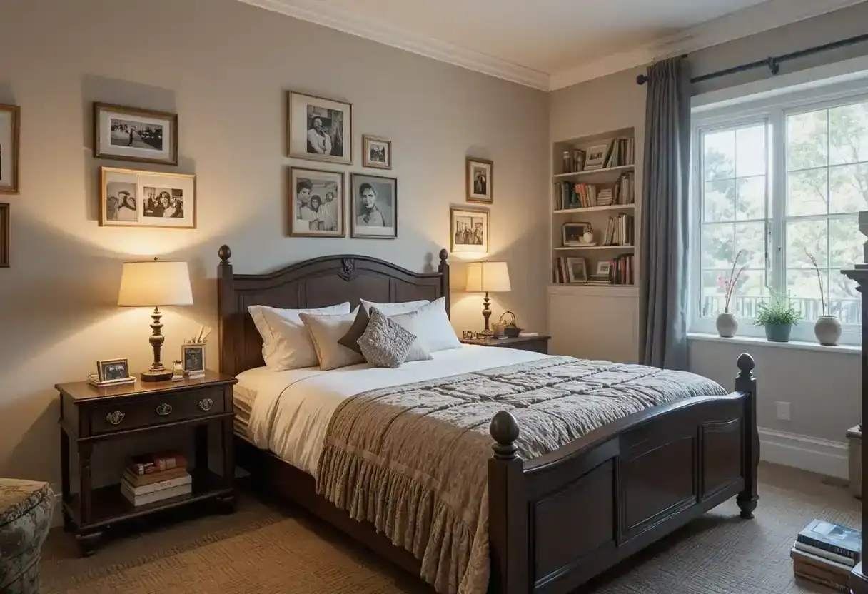 16 Cozy Bedroom Ideas to Transform 2026 cozy bedroom ideas