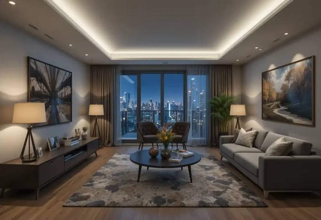 20 Stylish Apartment Living Room Designs 2026 piclumen 1775156499419 11 11zon
