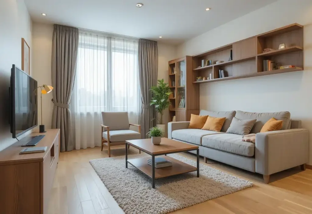 20 Stylish Apartment Living Room Designs 2026 piclumen 1775156524170 13 11zon