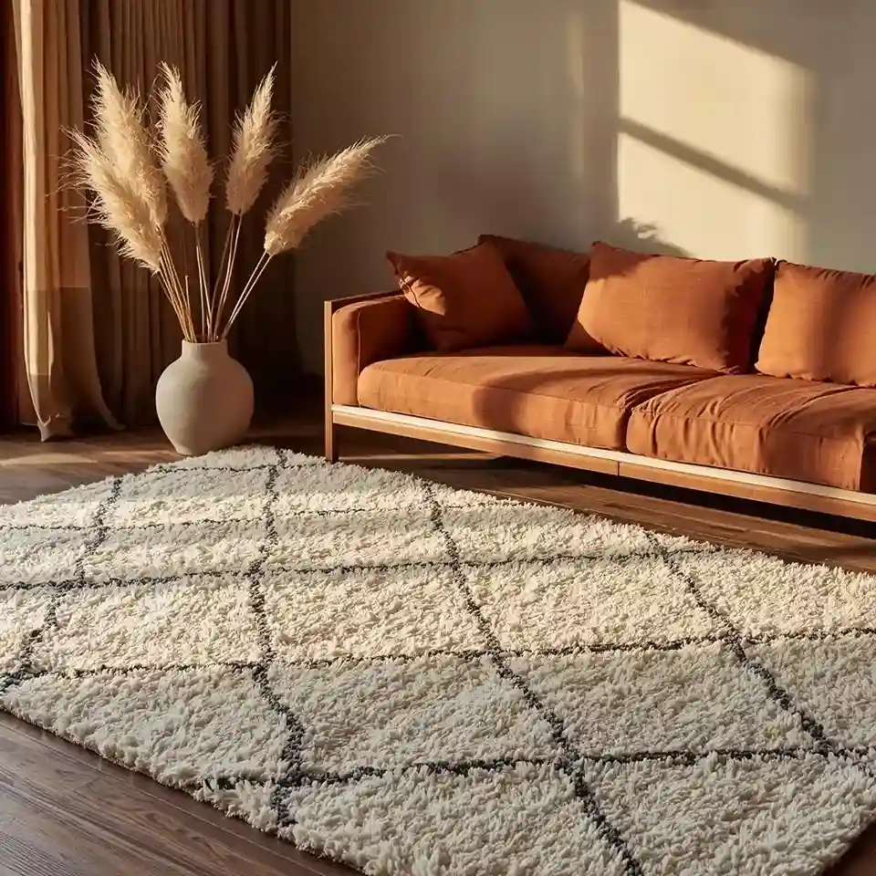 Rug Ideas for living room