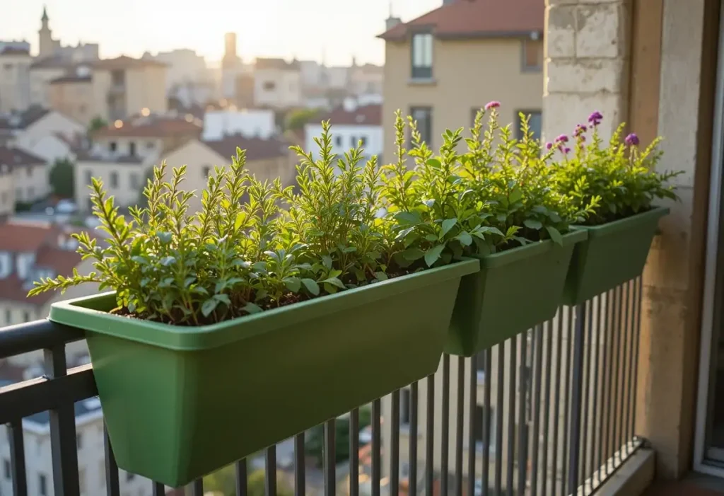 19 Stunning Indoor Herb Gardens for Small Spaces indoor herb 2026 05 22 15