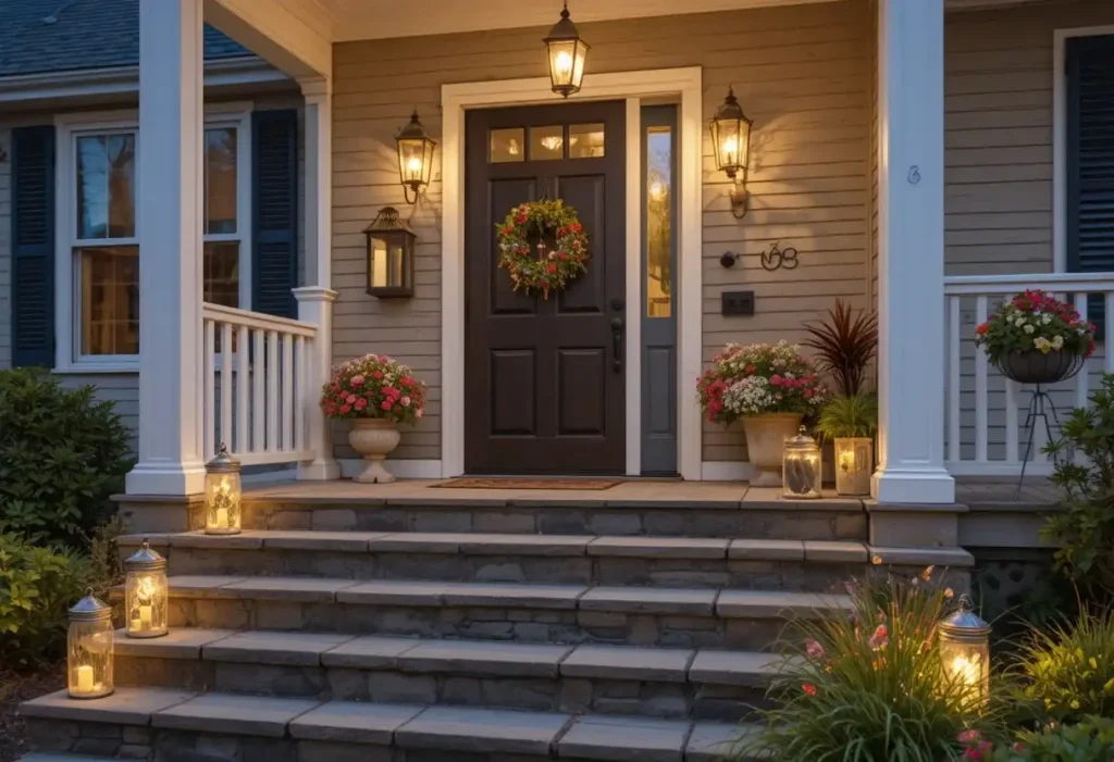 15 Creative Porch Upgrades Trending in 2026 porch ideas 14